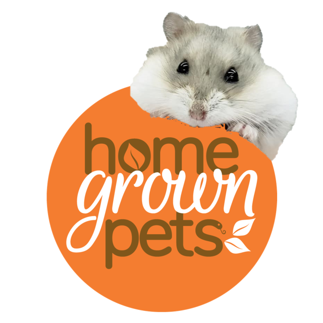Homegrown discount pet supply