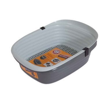 Sifting litter box arm and hammer cheap